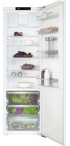 Встраиваемый холодильник Miele K 7743 E